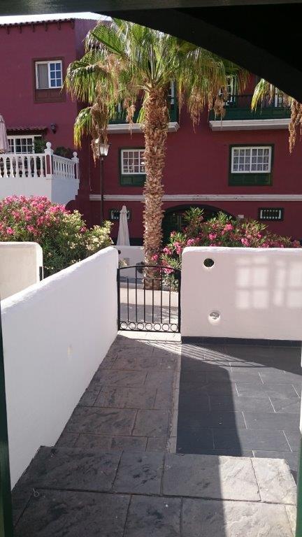Colonial Villa Golf Costa Adeje - La Caleta Habitación foto
