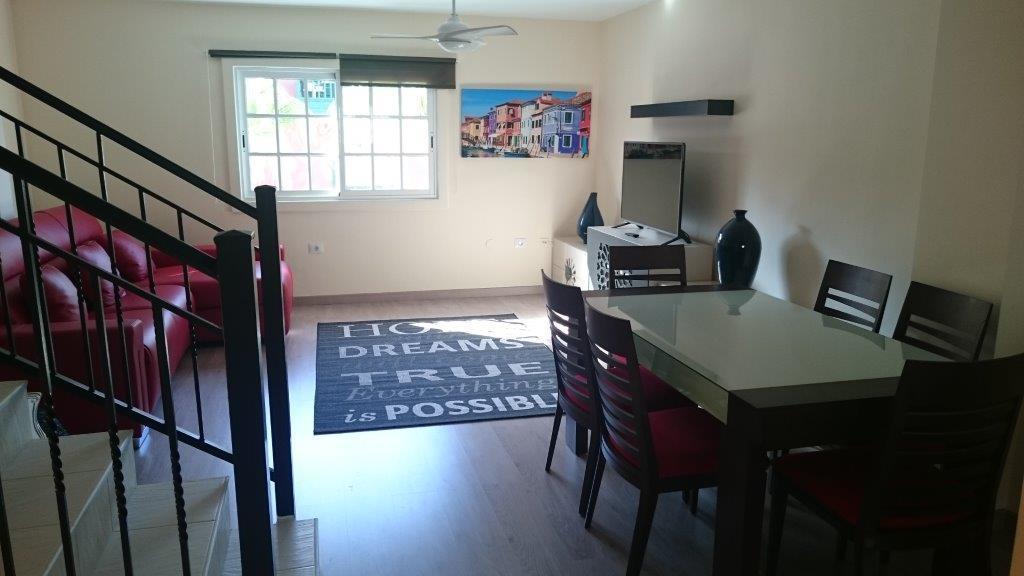 Colonial Villa Golf Costa Adeje - La Caleta Habitación foto