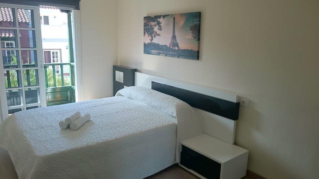 Colonial Villa Golf Costa Adeje - La Caleta Habitación foto