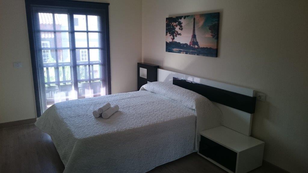Colonial Villa Golf Costa Adeje - La Caleta Habitación foto