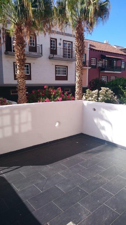 Colonial Villa Golf Costa Adeje - La Caleta Habitación foto