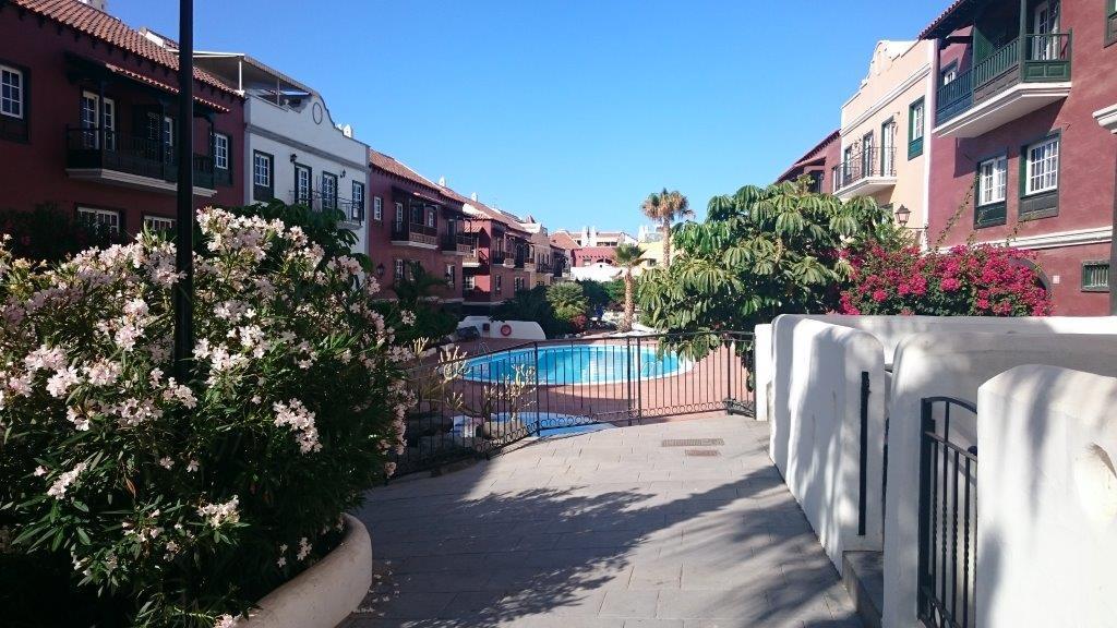 Colonial Villa Golf Costa Adeje - La Caleta Habitación foto